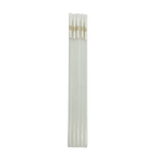 Straw, Radiated