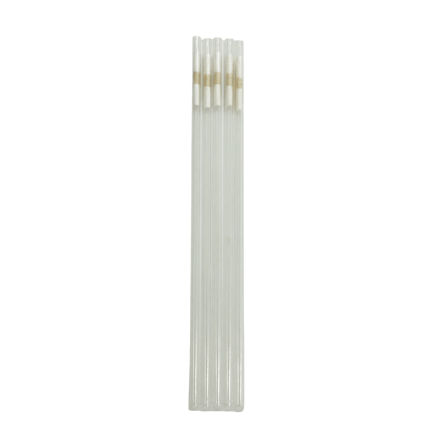 Straw, Radiated