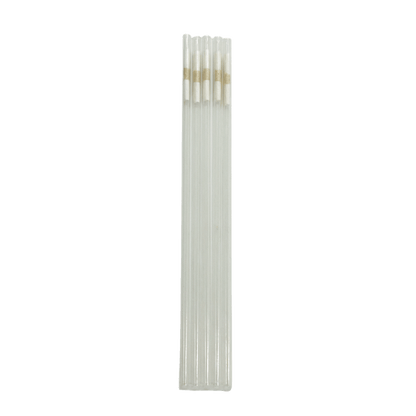 Straw, Radiated