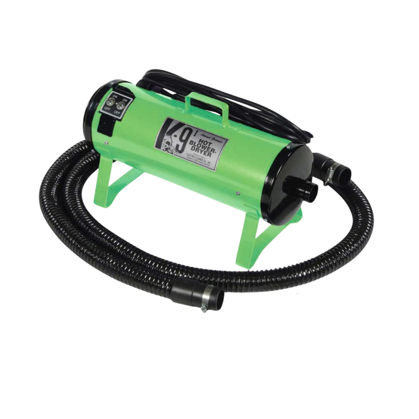 K-9 I Dog Dryer