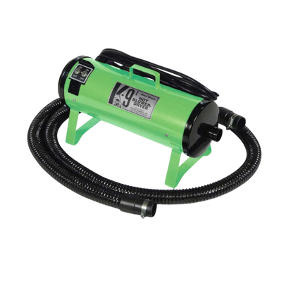 K-9 I Dog Dryer