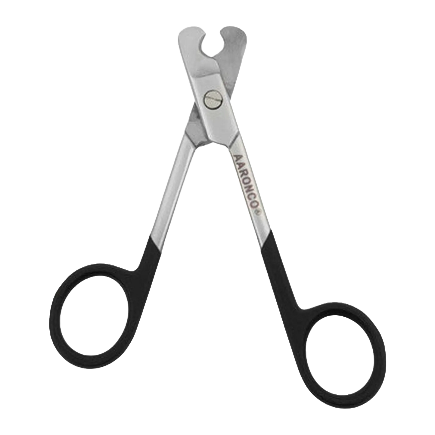 Aaronco Grreat Grip Pet Nail Scissor