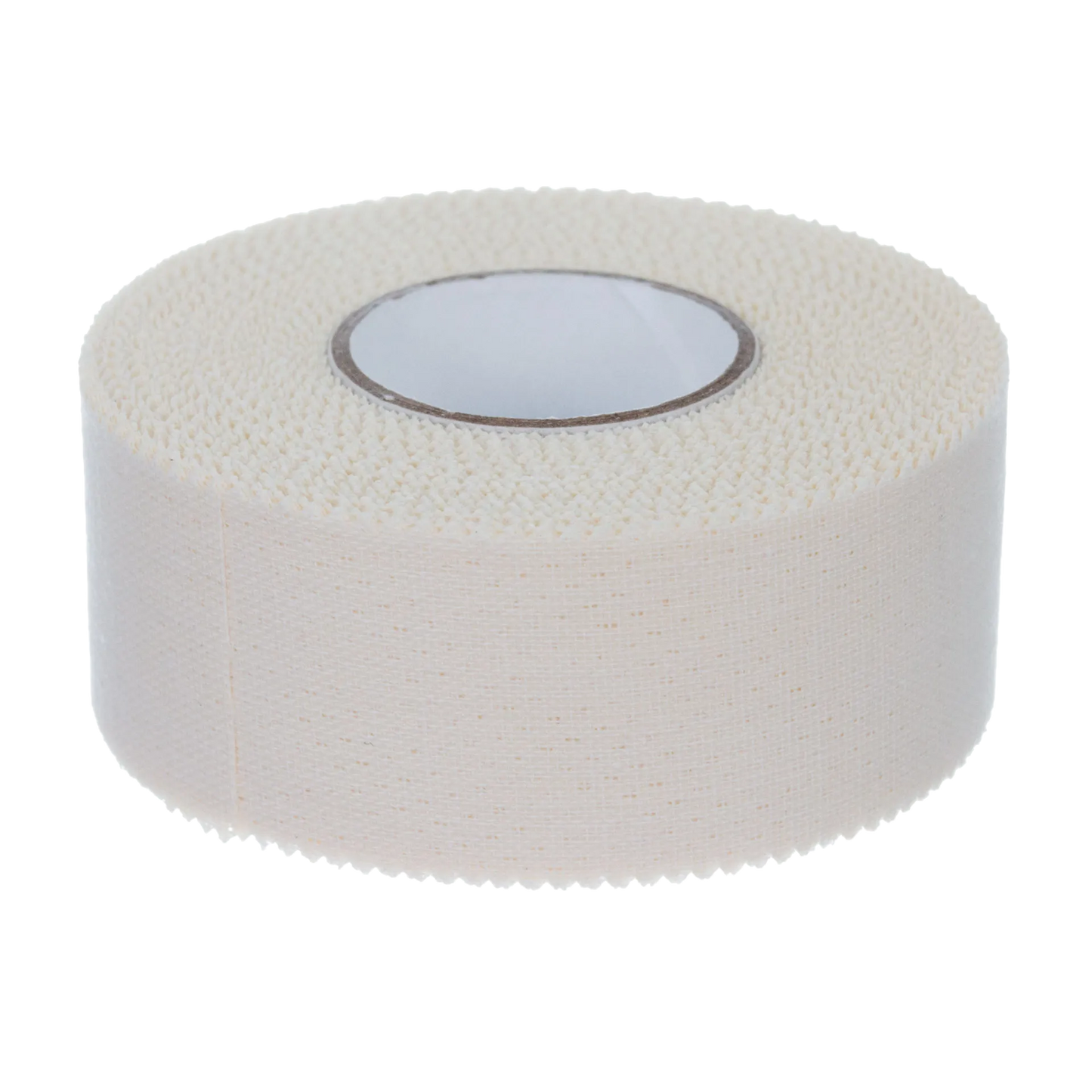 Porous Tape 1""","White porous medical tape roll"
