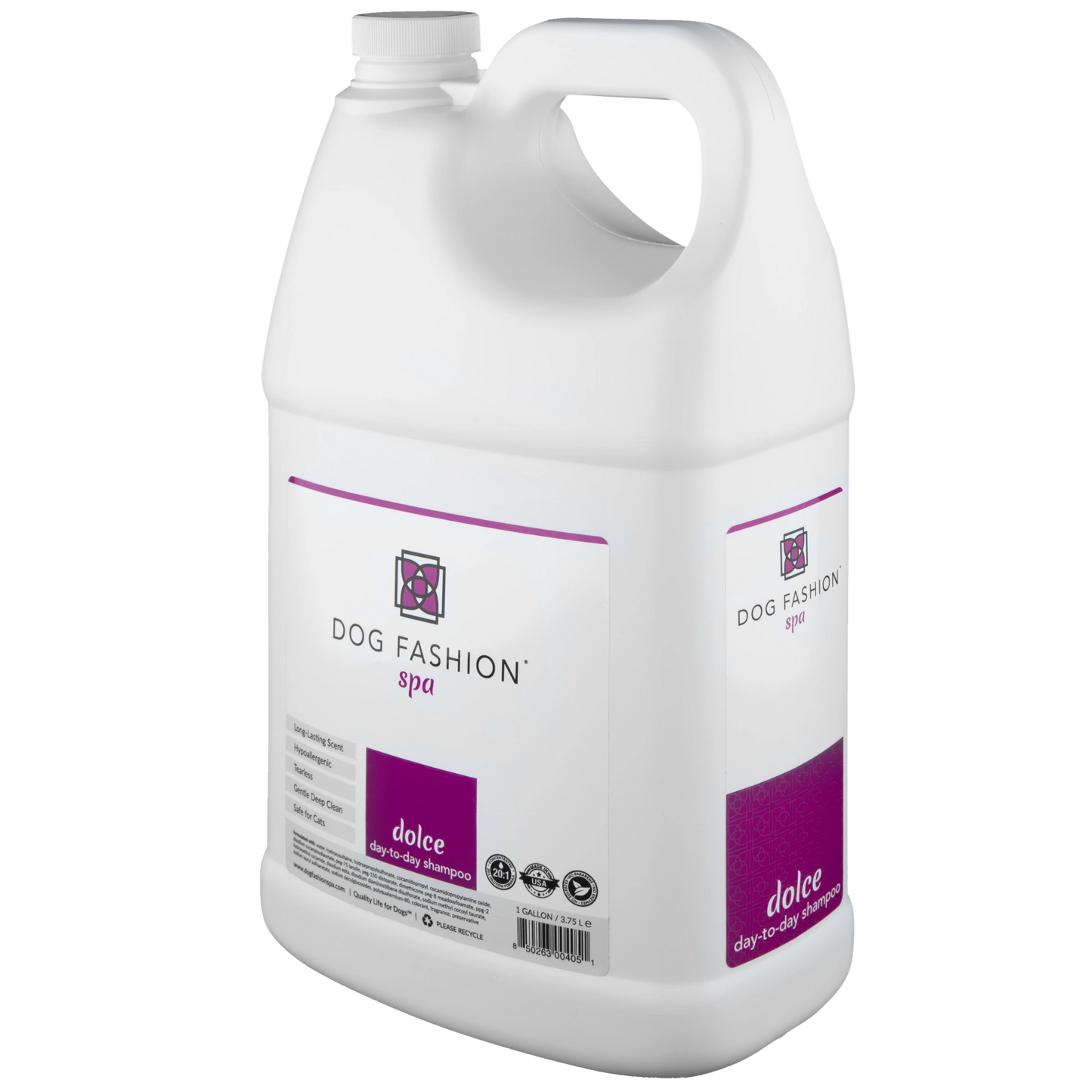 Dolce Day-to-Day Shampoo