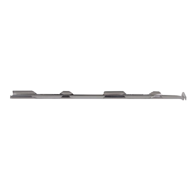 Canes,"Folded cane shown in side profile"