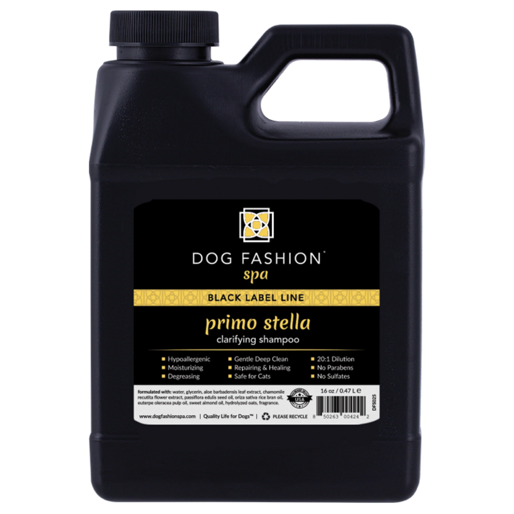 Stella Primo Clarifying Shampoo