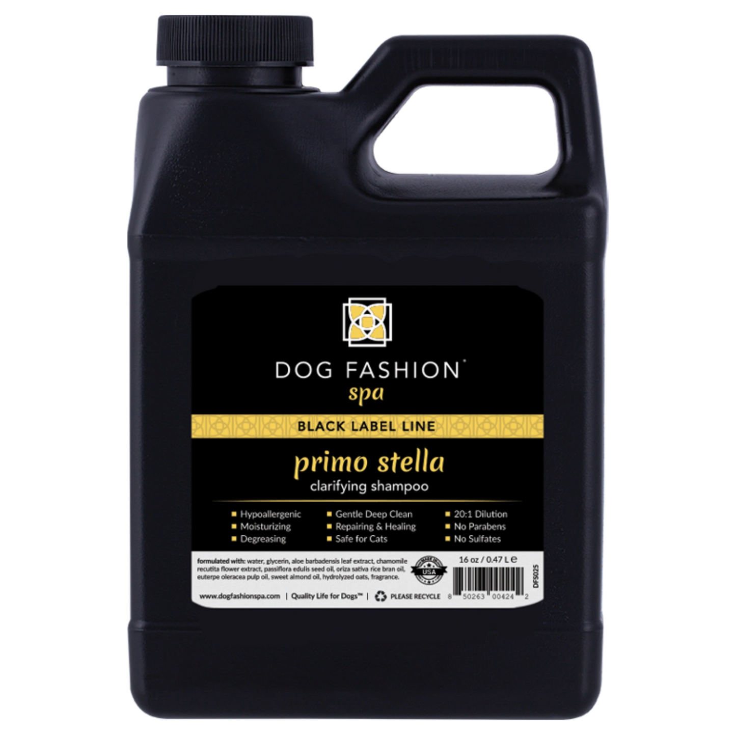 Stella Primo Clarifying Shampoo