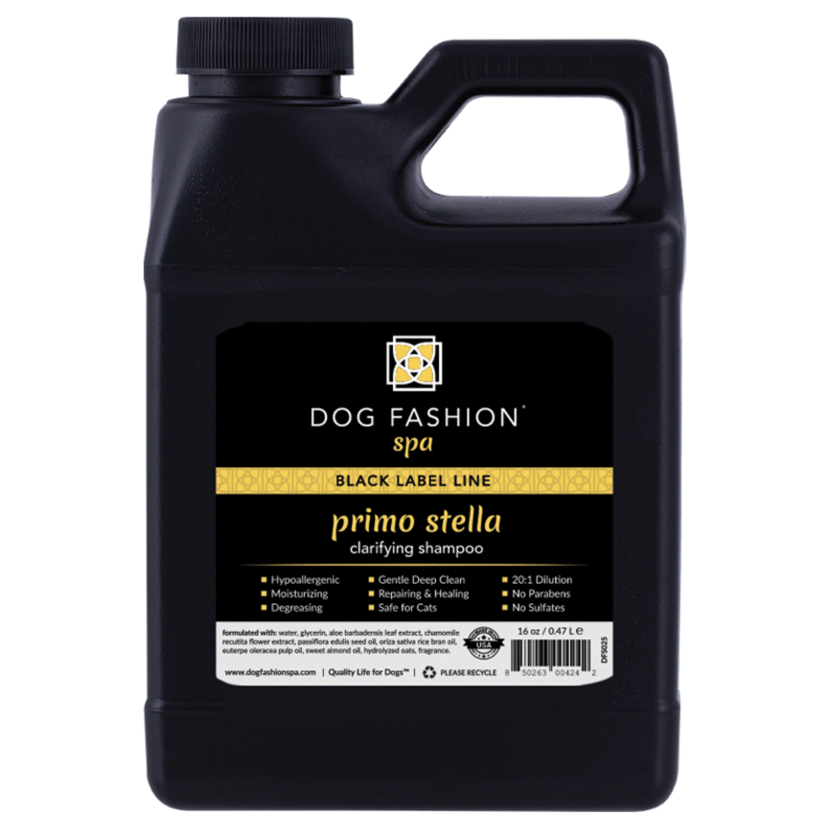 Stella Primo Clarifying Shampoo