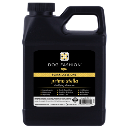 Stella Primo Clarifying Shampoo
