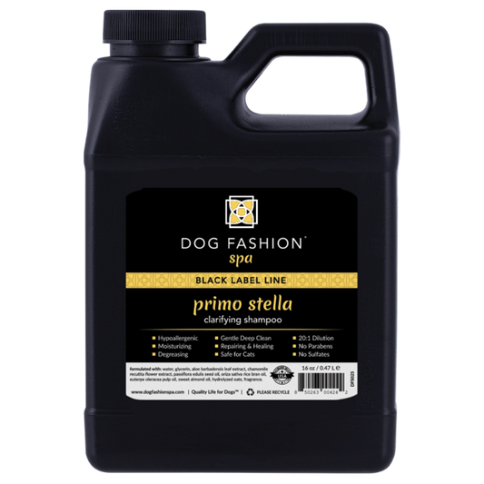 Stella Primo Clarifying Shampoo