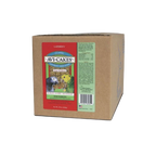 Lafeber Avi-Cakes Bird Food,"Brown box with front product label"