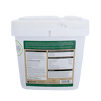 Assure® Plus,"White plastic bucket with lid and front label"