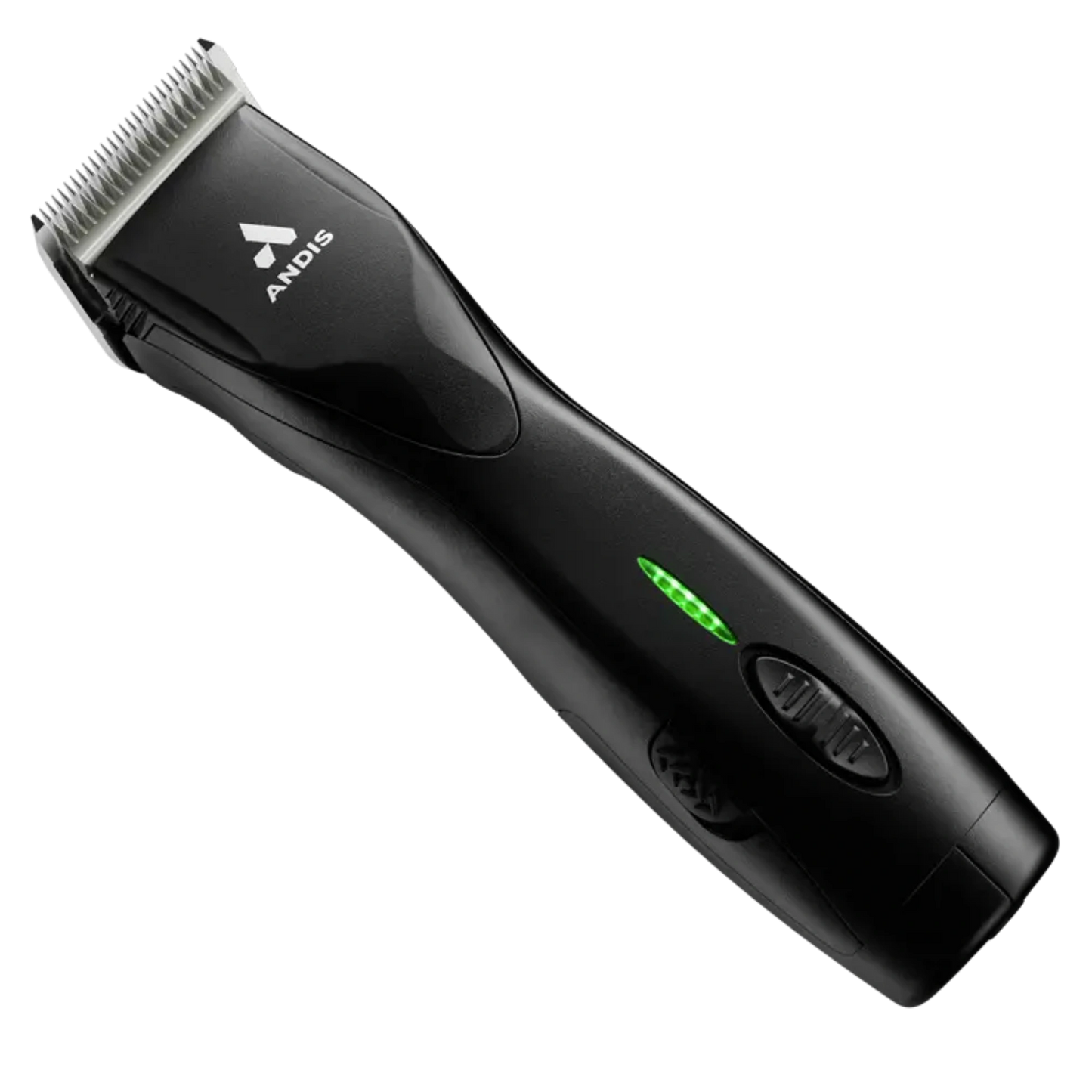 Pulse ZR II Detachable Blade Clipper with 10CeramicEdge blade by Andis