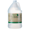 Fecal Solution,"White gallon jug with handle and front label"