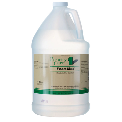 Fecal Solution