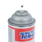 Tek-Trol® Disinfectant,"Close-up of aerosol can spray nozzle and rim"