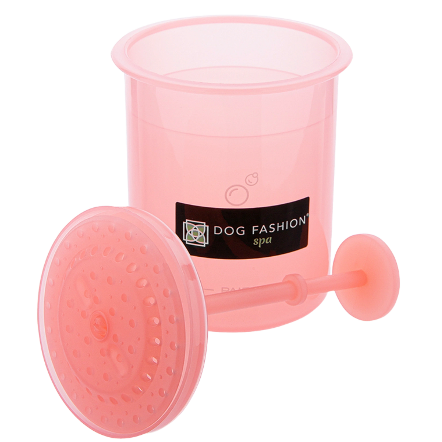 Facial Foamer