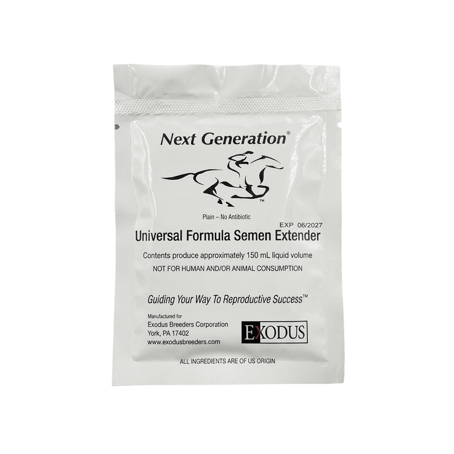 Next Generation Universal Extender