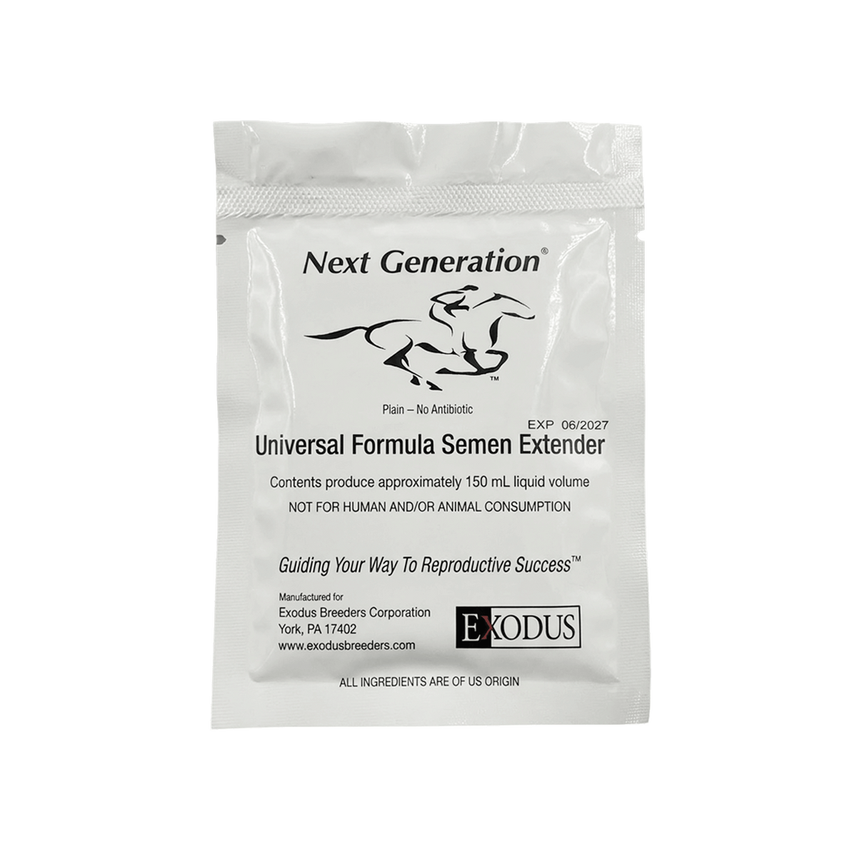 Next Generation Universal Extender