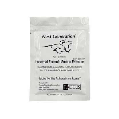 Next Generation Universal Extender
