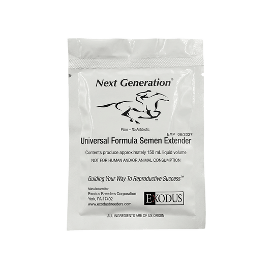 Next Generation Universal Extender