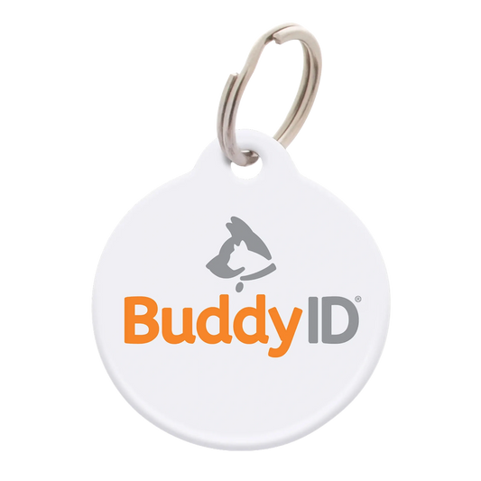 BuddyID® Complete Protection System