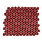 Vacutainer w/No Additive Red Top