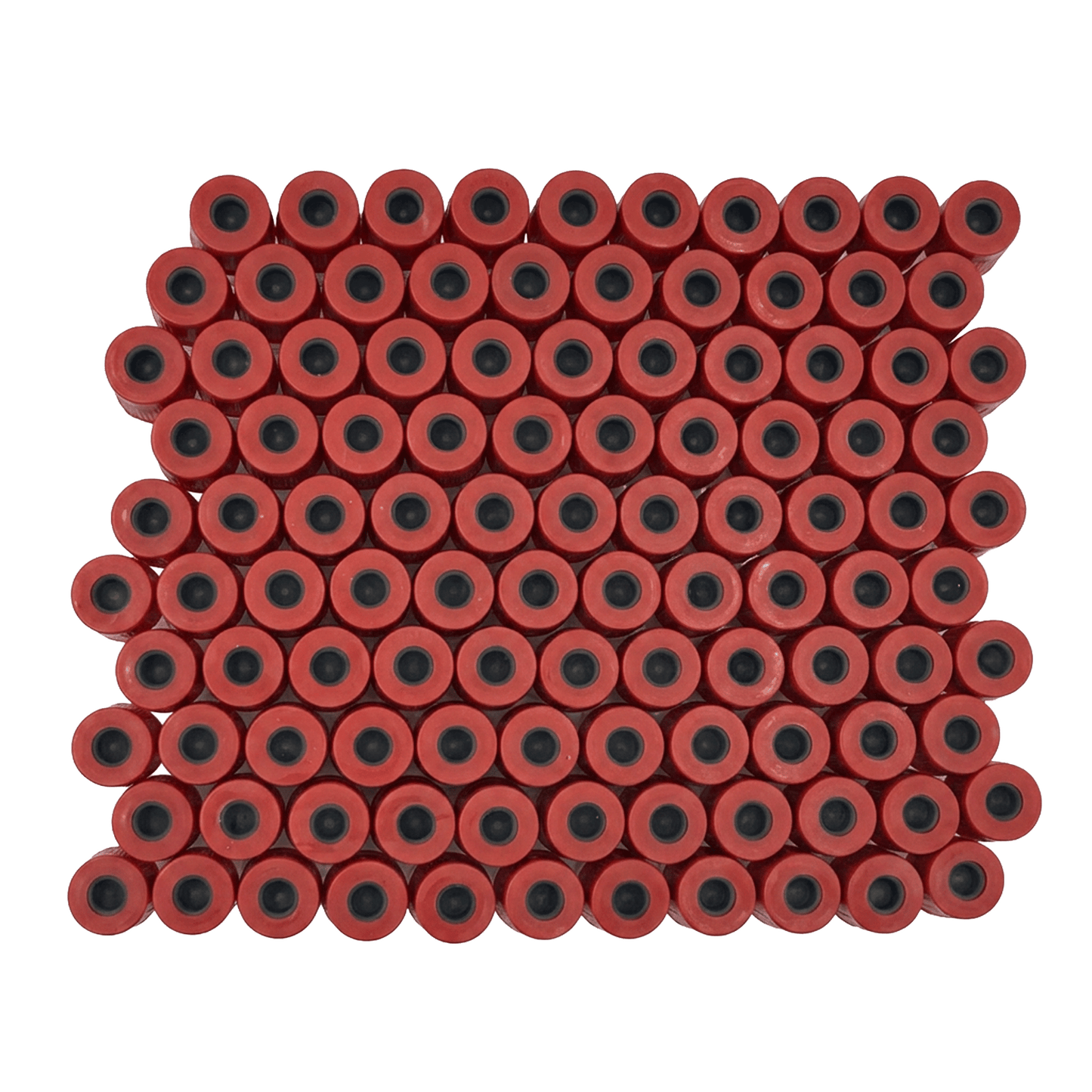 Vacutainer w/No Additive Red Top