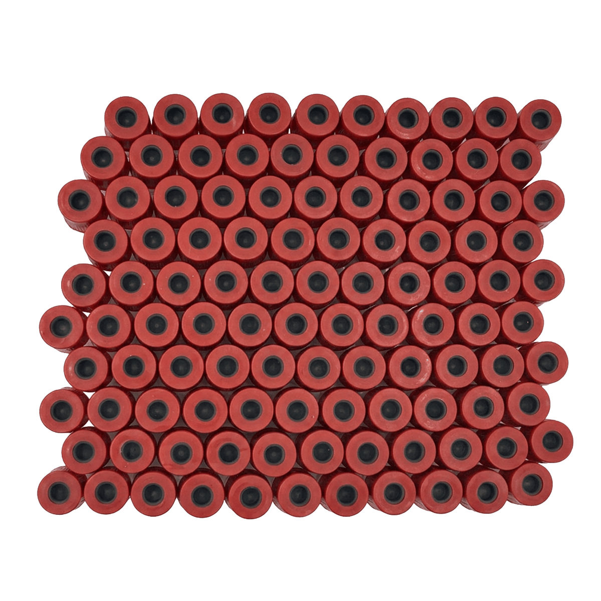 Vacutainer w/No Additive Red Top