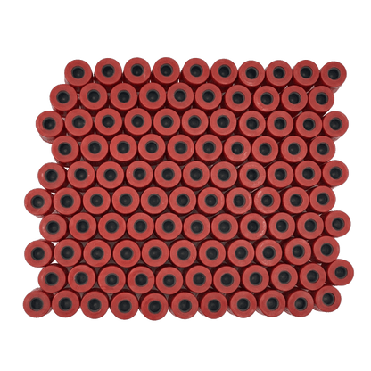 Vacutainer w/No Additive Red Top