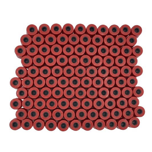 Vacutainer w/No Additive Red Top