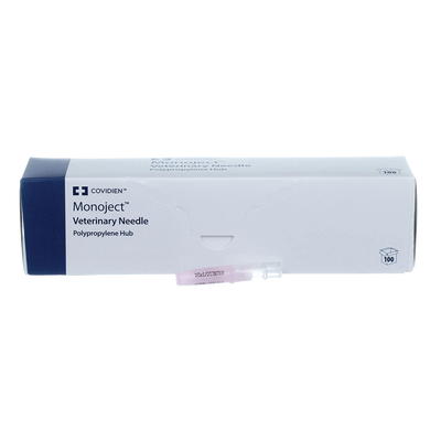MonoJect™ Needles
