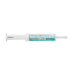 Equi-Rehydrate,"Oral paste syringe with plunger and capped tip"