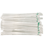 Sterile Insemination Pipette with Green Flex Tip Adapter