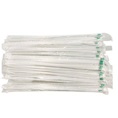 Sterile Insemination Pipette with Green Flex Tip Adapter
