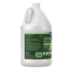 Dyne® Supplement for Dogs and Puppies,"White gallon jug with green label"