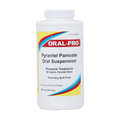 Pyrantel Pamoate Suspension, 50mg