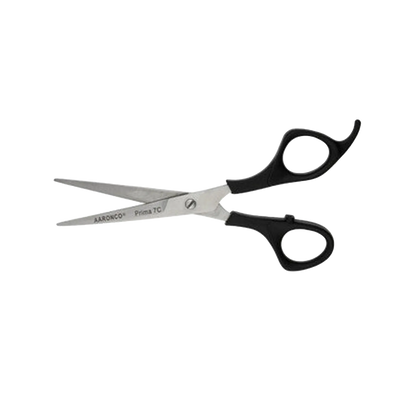 Aaronco Prima 7" Curved Scissor