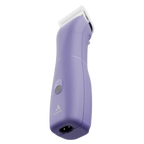 Emerge Clipper Purple by Andis,"Purple clipper with angled blade"