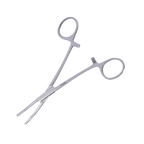 Aaronco 5.5" Lockable Hemostat