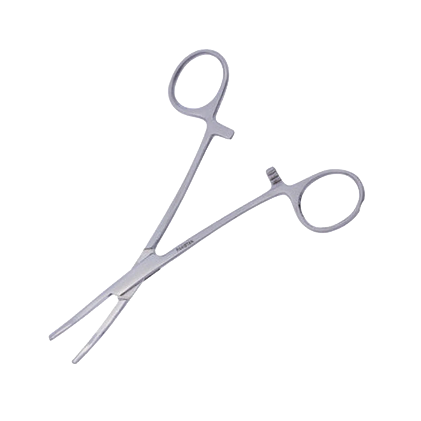Aaronco 5.5" Lockable Hemostat