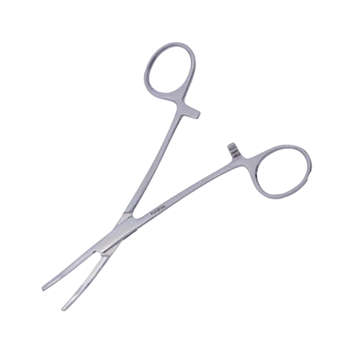 Aaronco 5.5" Lockable Hemostat