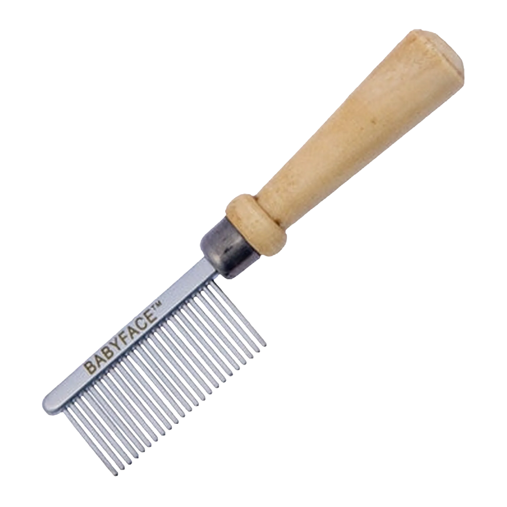 Aaronco 4" Babyface Honeycomb