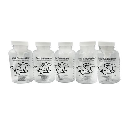 Next Generation 300ml Collection Bottle