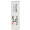 Zymox® Plus Otic-HC Enzymatic Solution,"Side view of product box with label panel"