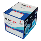 BotuFlex,"Blue and white product box shown at an angle"