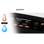 Maru 240D Incubator by Rcom USA