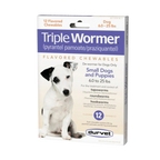 Triple Wormer®