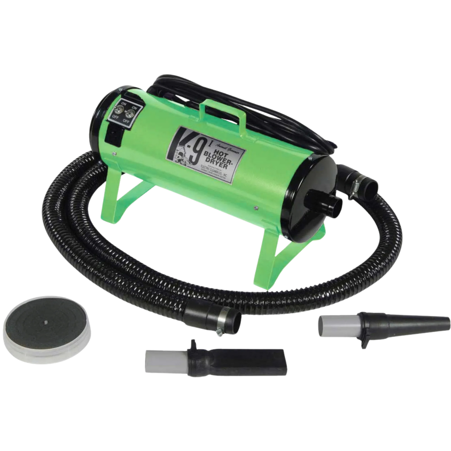 K-9 I Dog Dryer