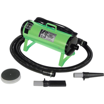 K-9 I Dog Dryer